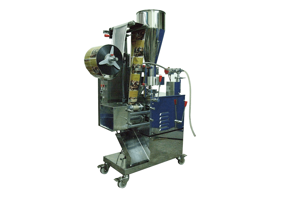 Liquid Packaging Machine，High Concentration Packaging Machine，Conditioning Package Packaging Machine，High Concentration Sauce Packaging Machine， Sauce Packaging Machine