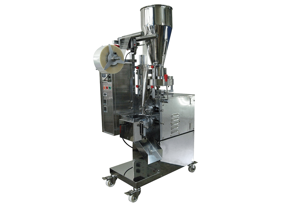 Pellet Packaging Machine ，Powder Packaging Machine ，Nougat Packaging Machine ，Tea Bag Packaging Machine ，Coffee  Packaging Machine