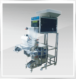 Candy Packaging Machine，Pellet Packaging Machine，Hardware Package Packaging Machine，Pineapple Cake Packaging Machine，Tea Leaf  Packaging Machine