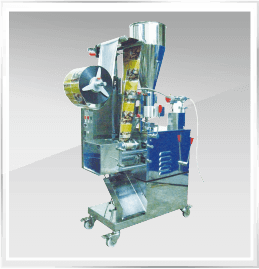 Liquid Packaging Machine，High Concentration Packaging Machine，Conditioning Package Packaging Machine，High Concentration Sauce Packaging Machine， Sauce Packaging Machine