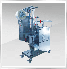 Pineapple Cake Packaging Machine，Candy Packaging Machine，Pellet Packaging Machine，Hardware Package Packaging Machine，Tea Leaf  Packaging Machine